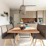 Gries Apartment *