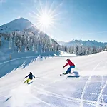 Gries Apartment Schladming