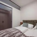 Gries Apartment *