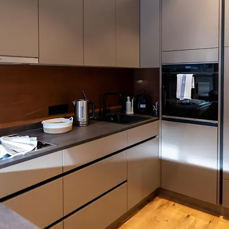 Gries Apartamento Schladming