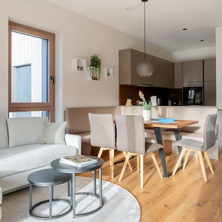 Apartamento Gries *