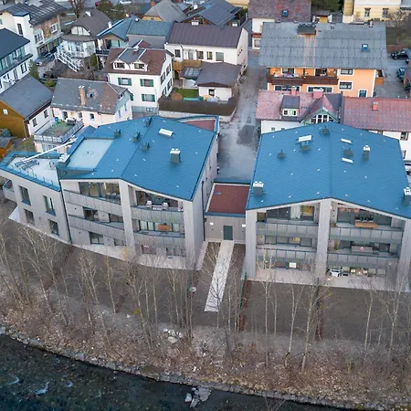 Apartamento Gries Schladming