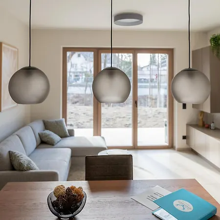 Apartamento Gries *