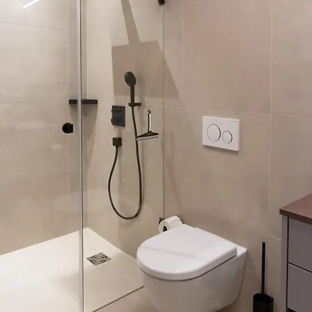 Gries Апартаменты *