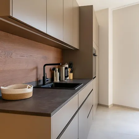 Appartement Gries Schladming