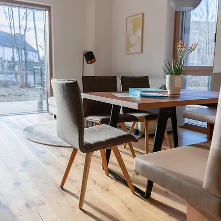 Gries Apartment *
