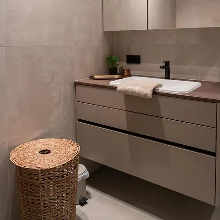 Апартаменты Gries