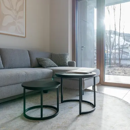 Gries Apartamento Schladming