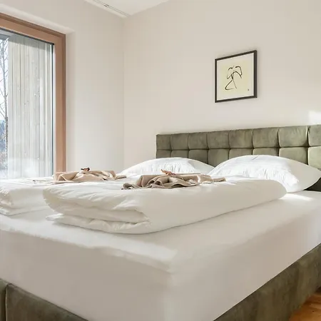 Apartamento Gries