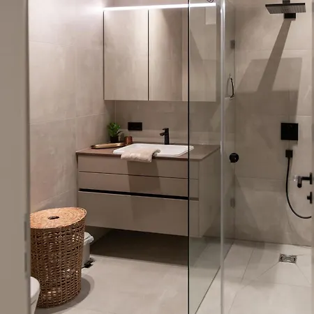 Gries Apartamento