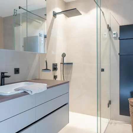Gries Apartamento Schladming