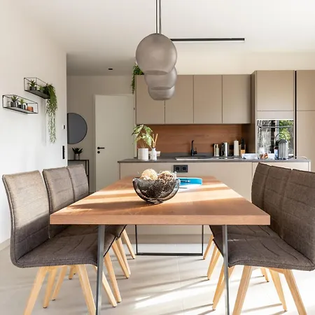 Gries Apartamento *