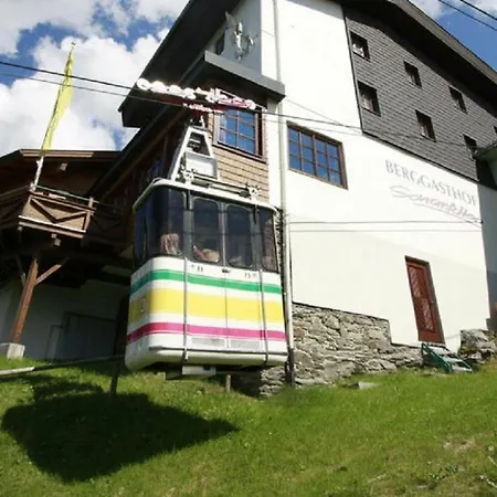 Apartamento Gries Schladming
