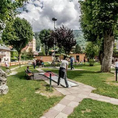 Gries Appartement Schladming