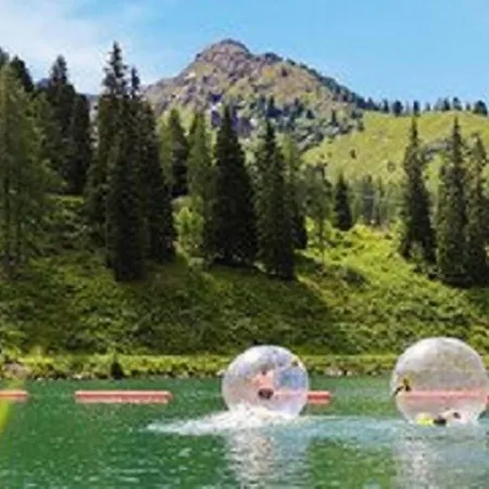 Gries Апартаменты *