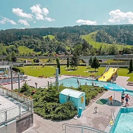 Gries Апартаменты Шладминг