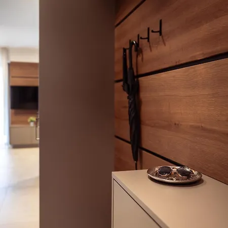 Gries Apartamento