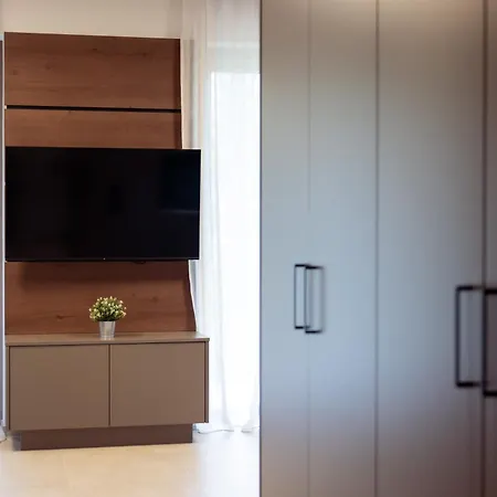 Gries Apartamento *