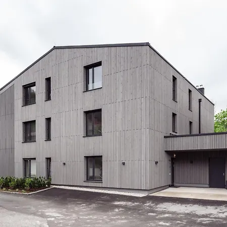 Apartamento Gries