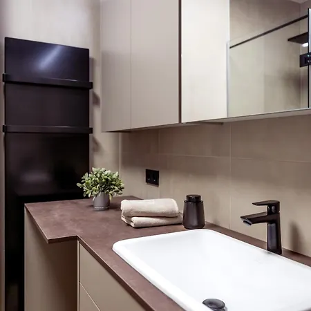 Gries Apartamento Schladming