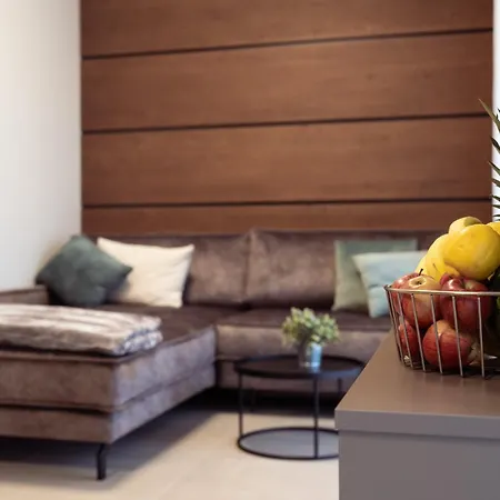 Апартаменты Gries