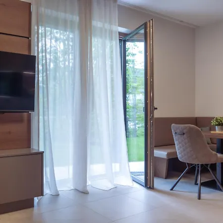 Gries Apartamento *