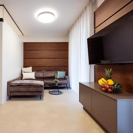 Apartamento Gries *