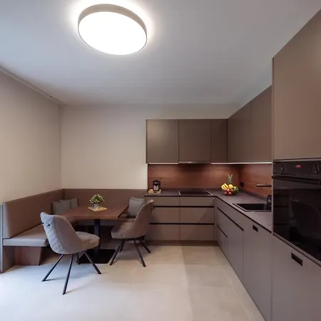 Apartamento Gries