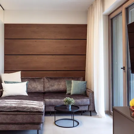 Gries Apartamento *
