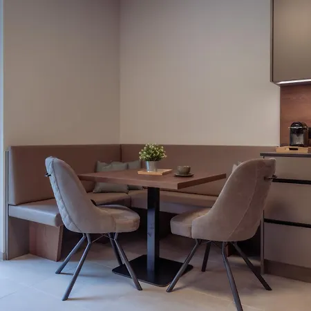 Gries Апартаменты Шладминг