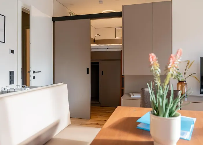 Appartamento Gries Schladming