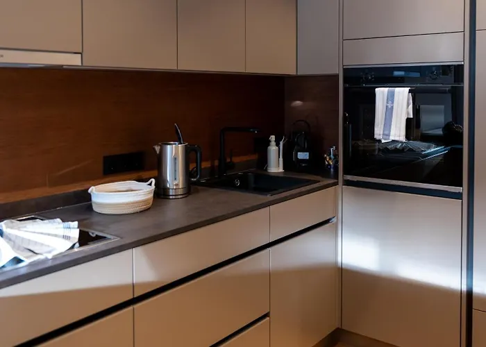 Gries Апартаменты Шладминг