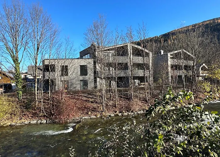 Gries Апартаменты