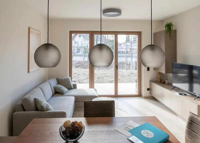 Апартаменты Gries *