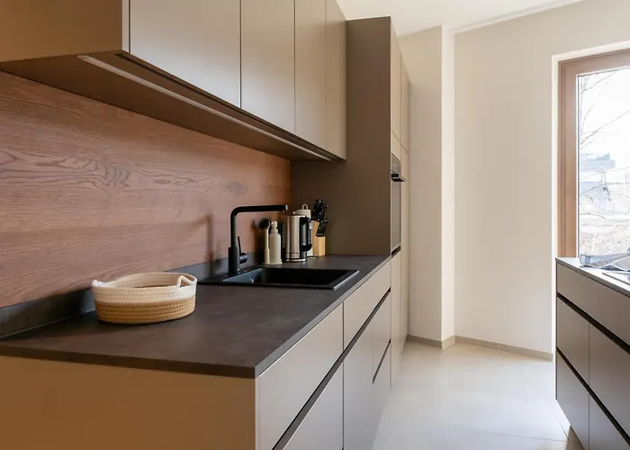 Appartamento Gries Schladming