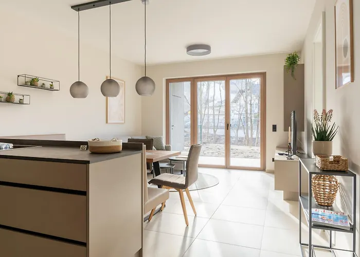 Gries Апартаменты