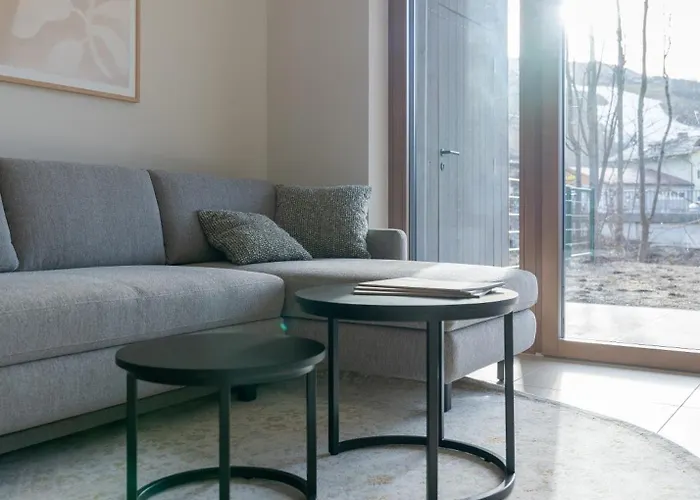 Gries Appartamento Schladming