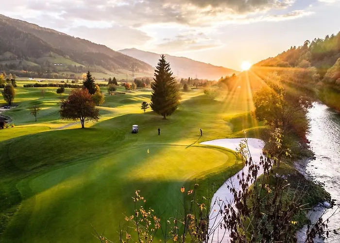 Gries * Шладминг