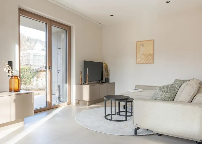 Gries Апартаменты