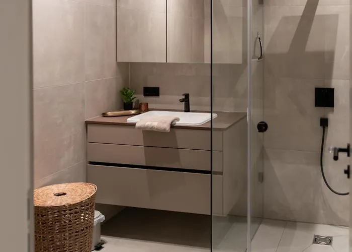 Gries Апартаменты