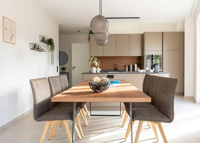 Gries Appartamento *