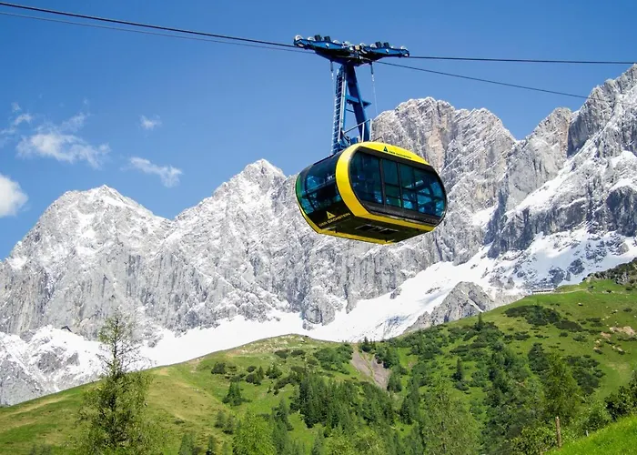 Gries Appartamento Schladming