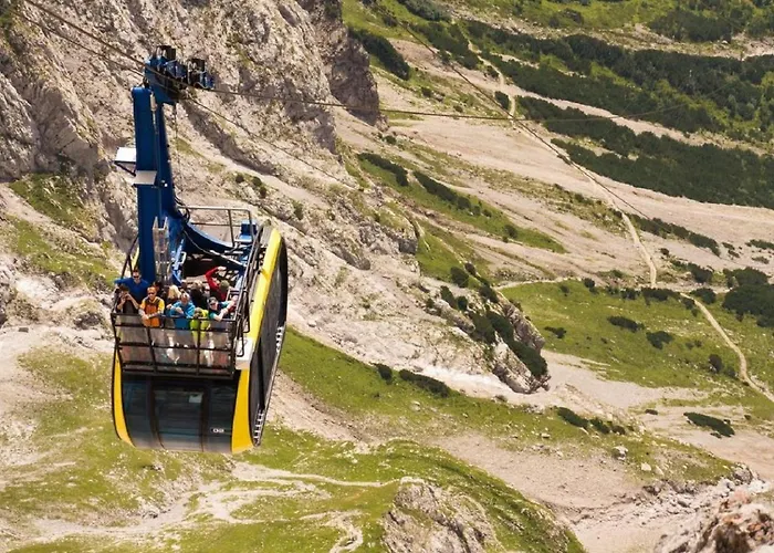 Gries Appartamento *