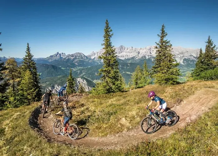 Апартаменты Gries *