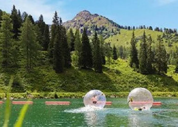 Gries Апартаменты *