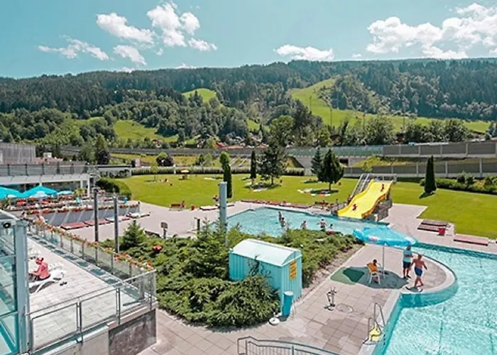 Gries Апартаменты Шладминг