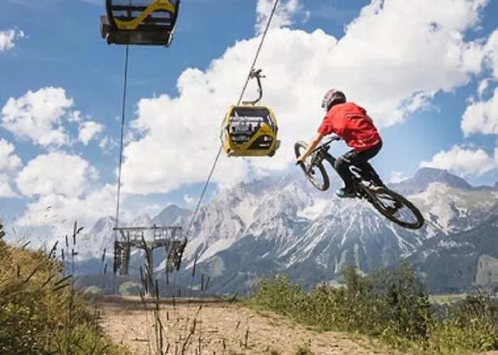 Gries Апартаменты