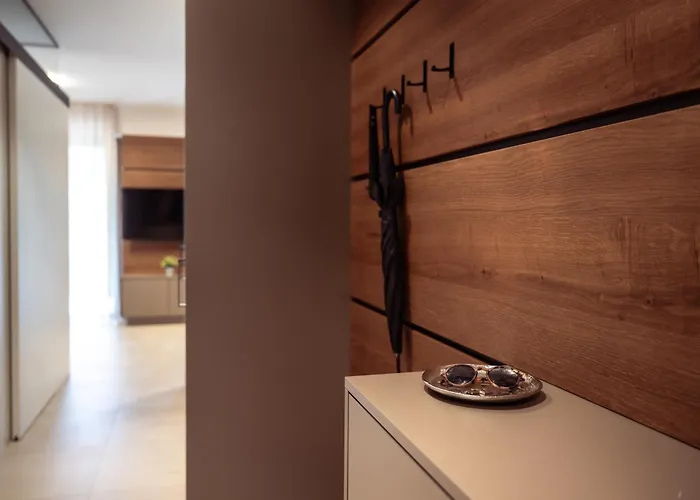 Gries Апартаменты