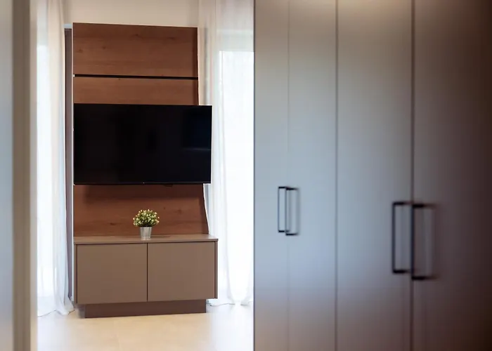 Gries Апартаменты *