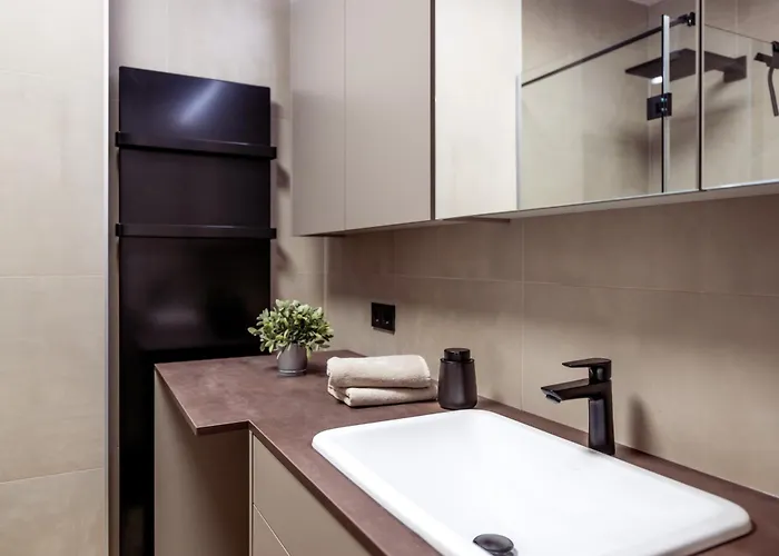 Gries Апартаменты Шладминг